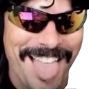 SillyChamp emote