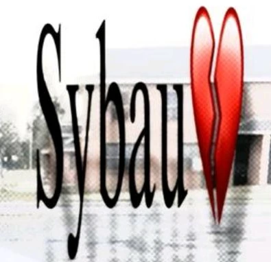 Sybau emote