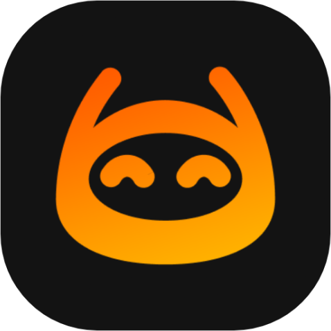 bot_orange static emote