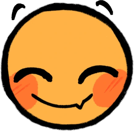 happy emote