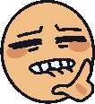 LipBite emoji