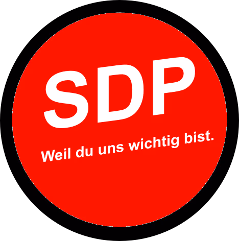 SDP emote