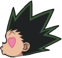 kissgon emote