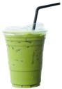 matcha emote