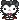 kuromi_halloween_vampire emote