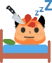 ginger_KILL emote