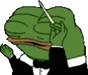 ApuConductor emote