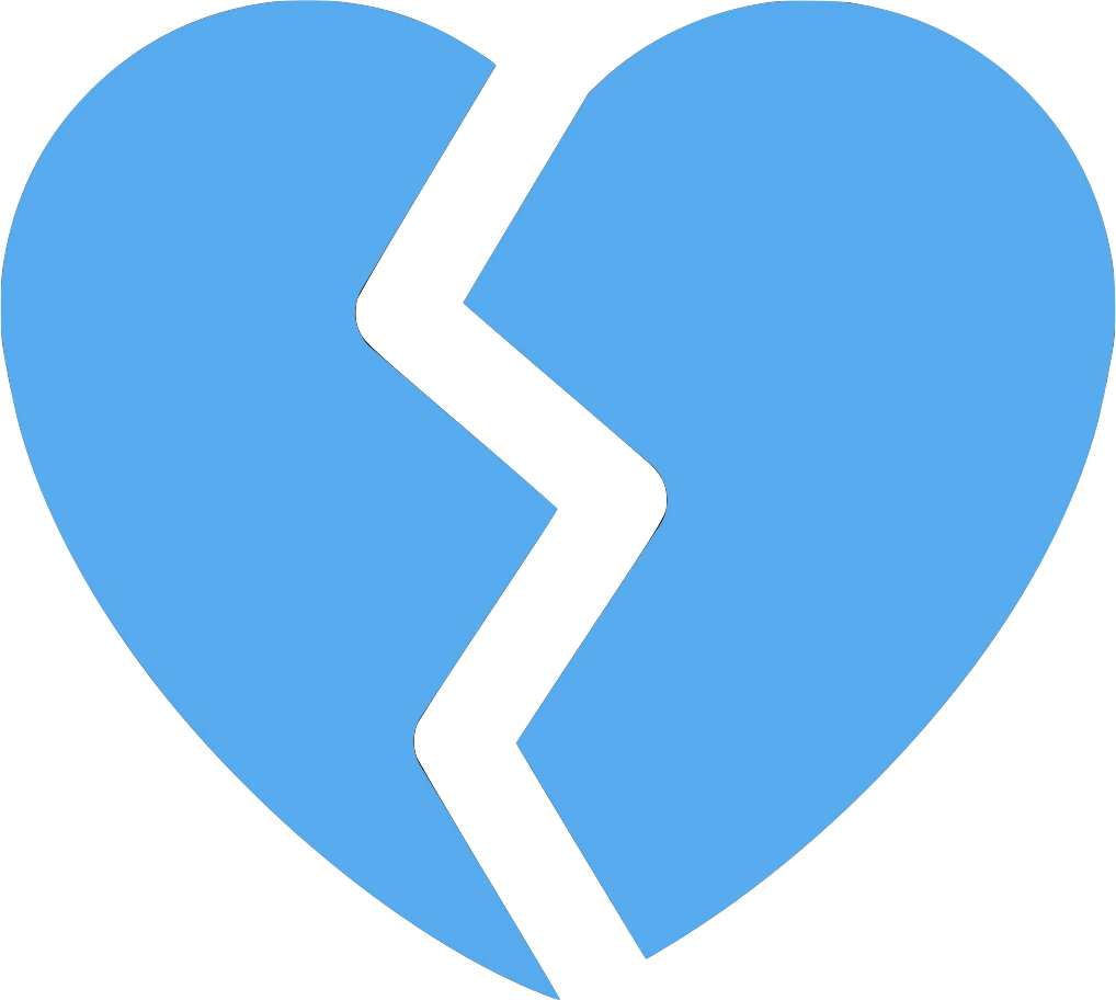 blue_heartbreak emote