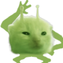 Potglorp static emote