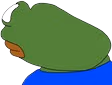 pepelooking emote