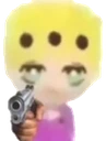 GioGun emote