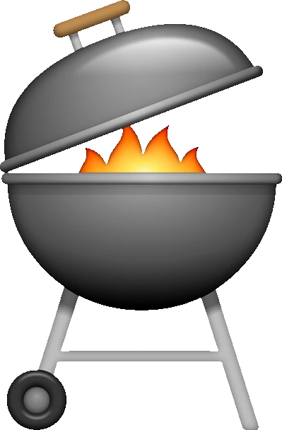 grill emote