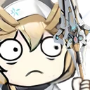 RapunzelCursed emoji