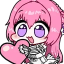 dorheart emote