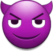imp emote