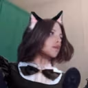 Femsen emote