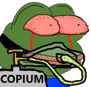 OVERDOSE emote