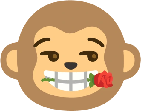 Sexy_Monkey emote