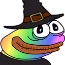 Gayge emote