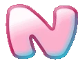 LetterN emote