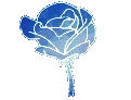 FlowerBlue2 emote