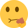 delicious emote