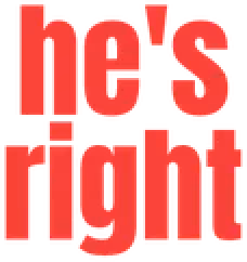 hesright emote