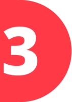 Number_3_right emote