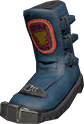 BlueMotoBoots emote