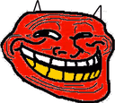 trolldevil emote