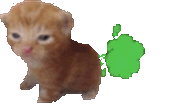PupsBert animated emote