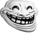 TrollSpin emote
