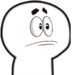 sad emote