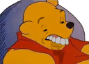 pooh_derp emote