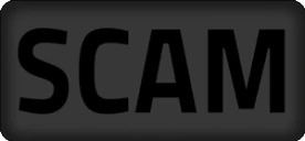 SCAM emote