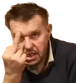 KononFakers emote