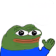 peepogay emote