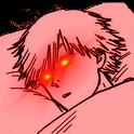 CSMDenjiAwoke emote