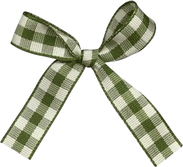 green_bow emote