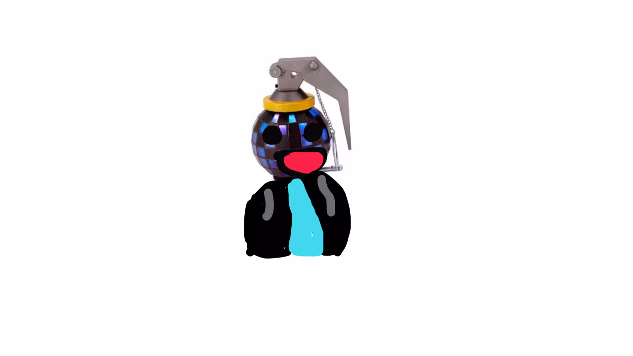 happy emote