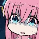 Disgusted emote