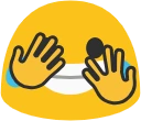 Hidethecry emote