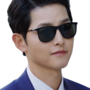 vincenzoBased static emote