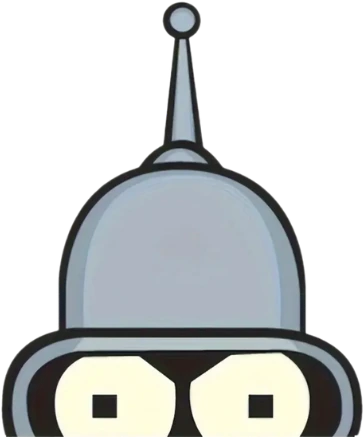 Peekaboo_Bender emote