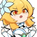lumineangry emote