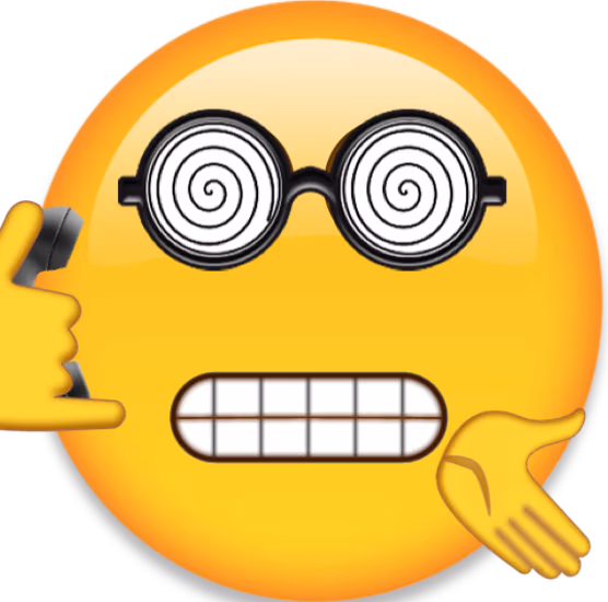 spam_calling emote