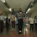 LebronSalsa emote