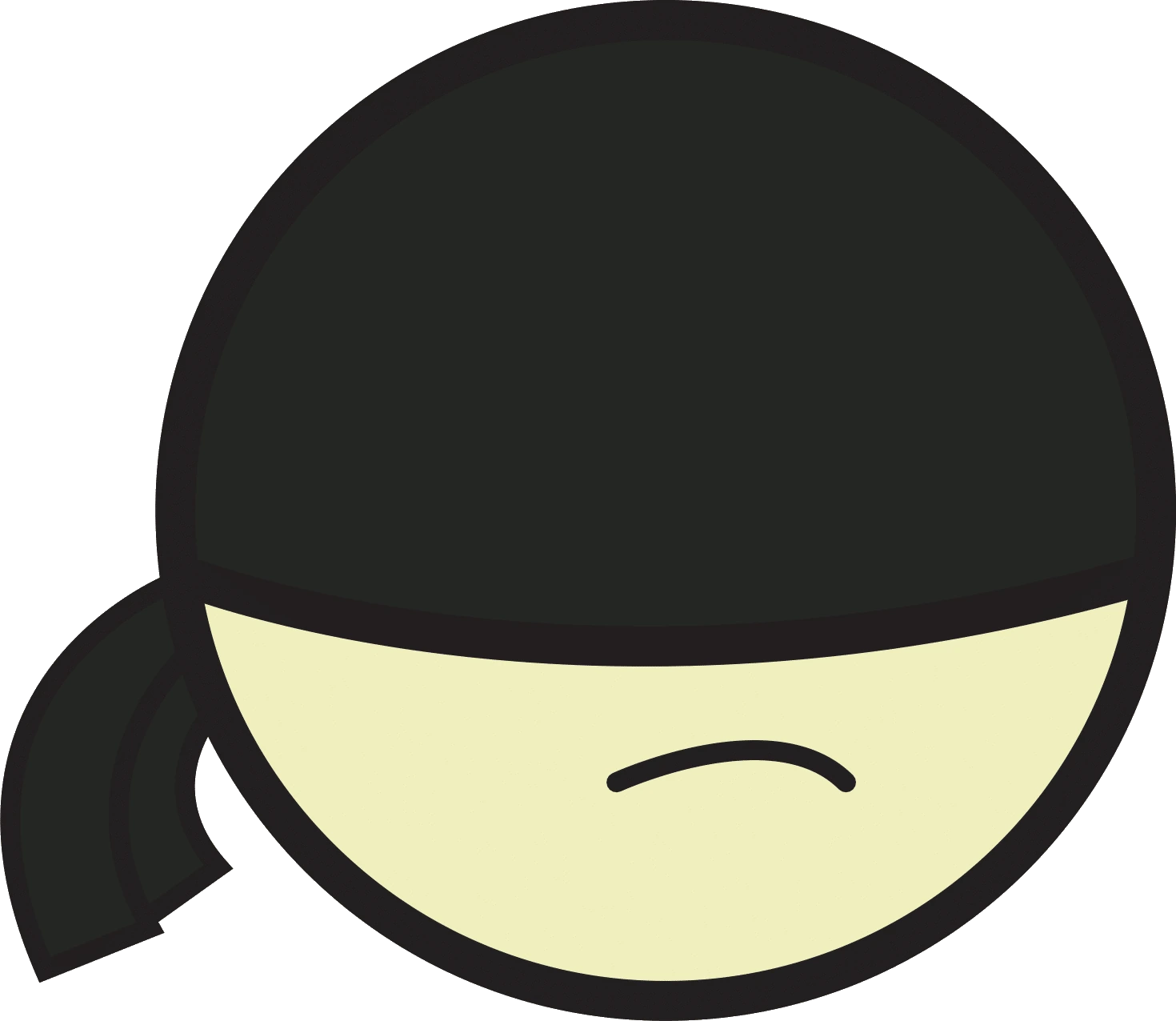black_suit_daredevil emote