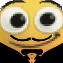 agarge emote