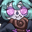Vex_cookie emote